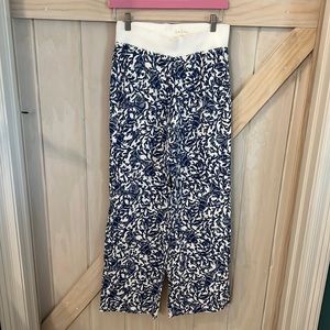 EUC Linen Beach Pant, XS